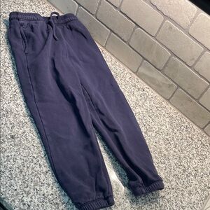 GAP Kids Deep Blue Sweatpants